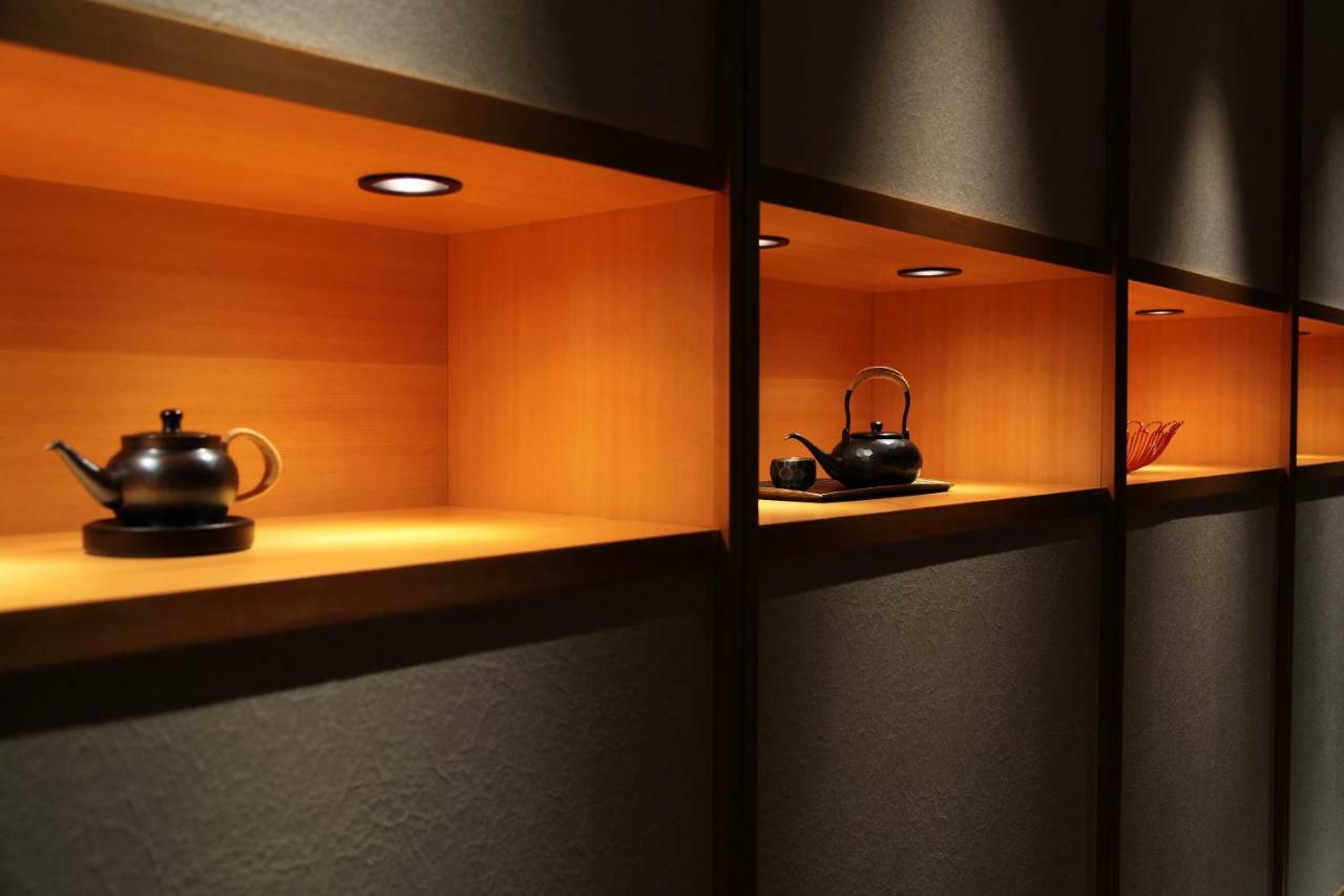 Kaichoro Hotel Shibukawa Екстериор снимка